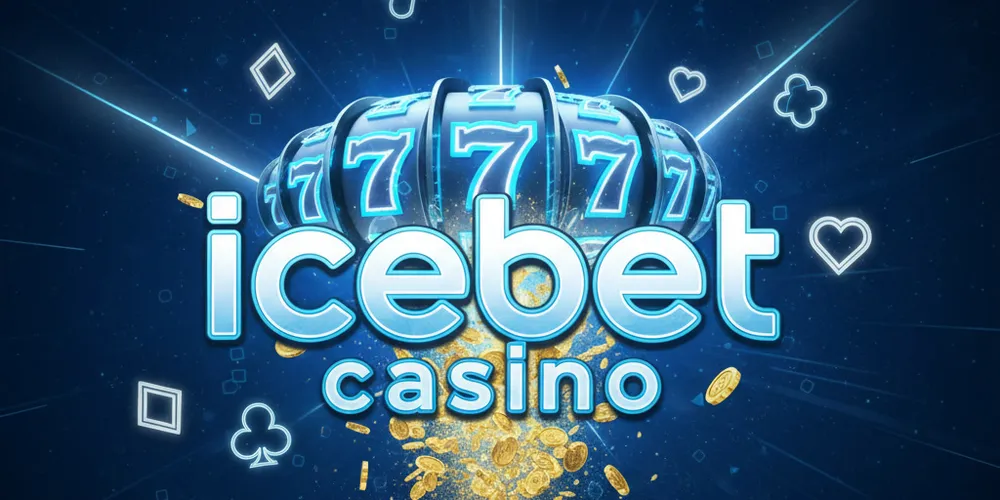 IceBet Online Casino